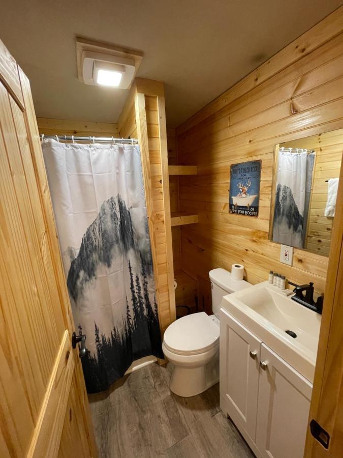 Newly Remodeled Motel In Gatlinburg! Ngoại thất bức ảnh