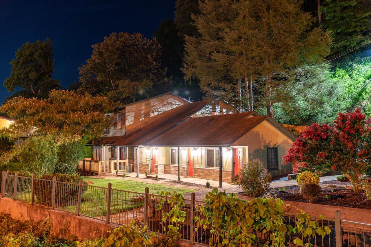 Newly Remodeled Motel In Gatlinburg! Ngoại thất bức ảnh