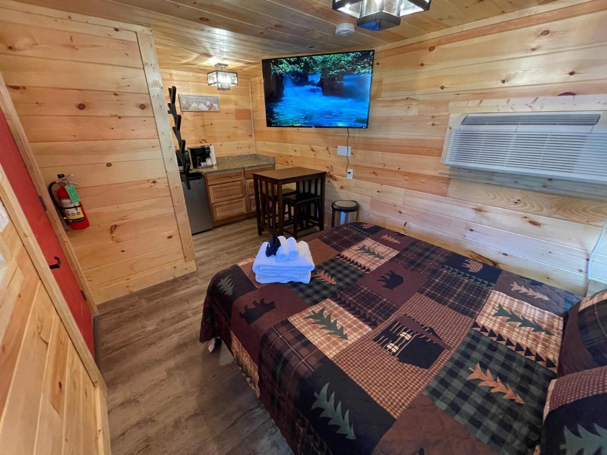 Newly Remodeled Motel In Gatlinburg! Ngoại thất bức ảnh
