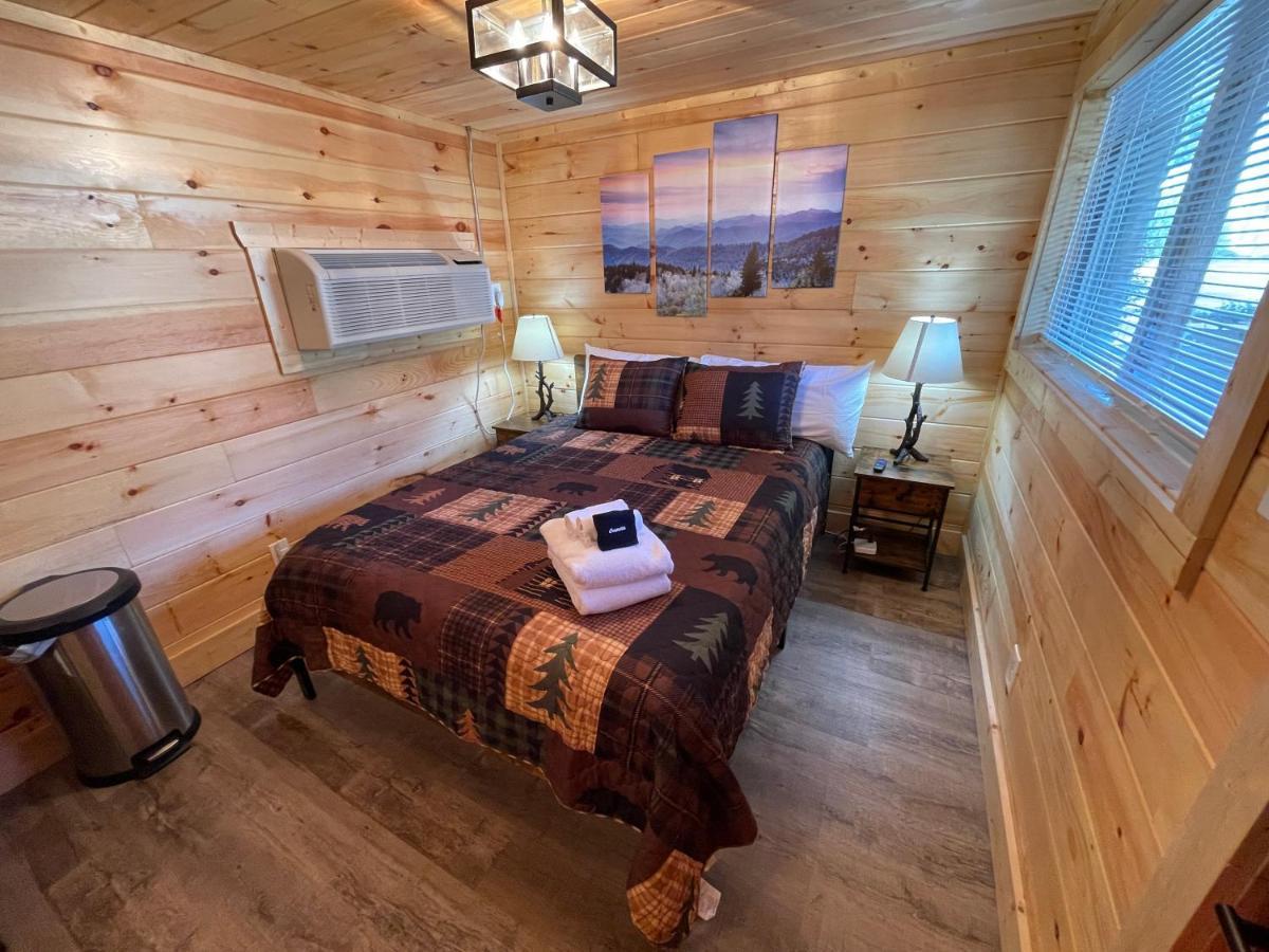 Newly Remodeled Motel In Gatlinburg! Ngoại thất bức ảnh