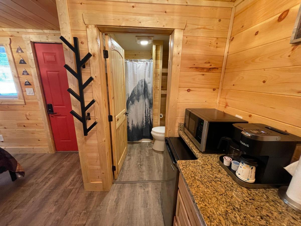 Newly Remodeled Motel In Gatlinburg! Ngoại thất bức ảnh
