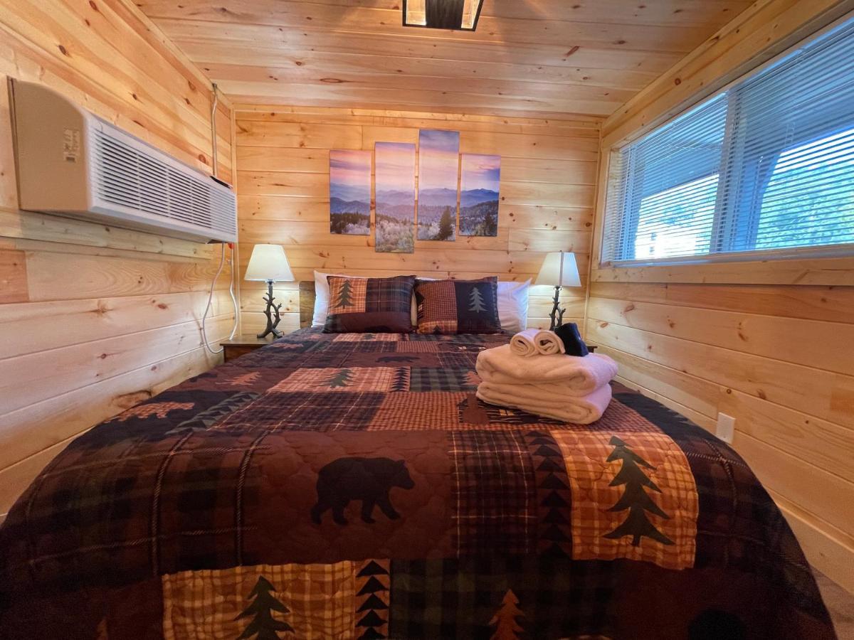 Newly Remodeled Motel In Gatlinburg! Ngoại thất bức ảnh